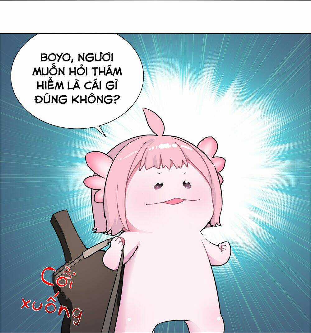 My Harem Grew So Large, I Was Forced to Ascend Chapter 49.6 trang 24