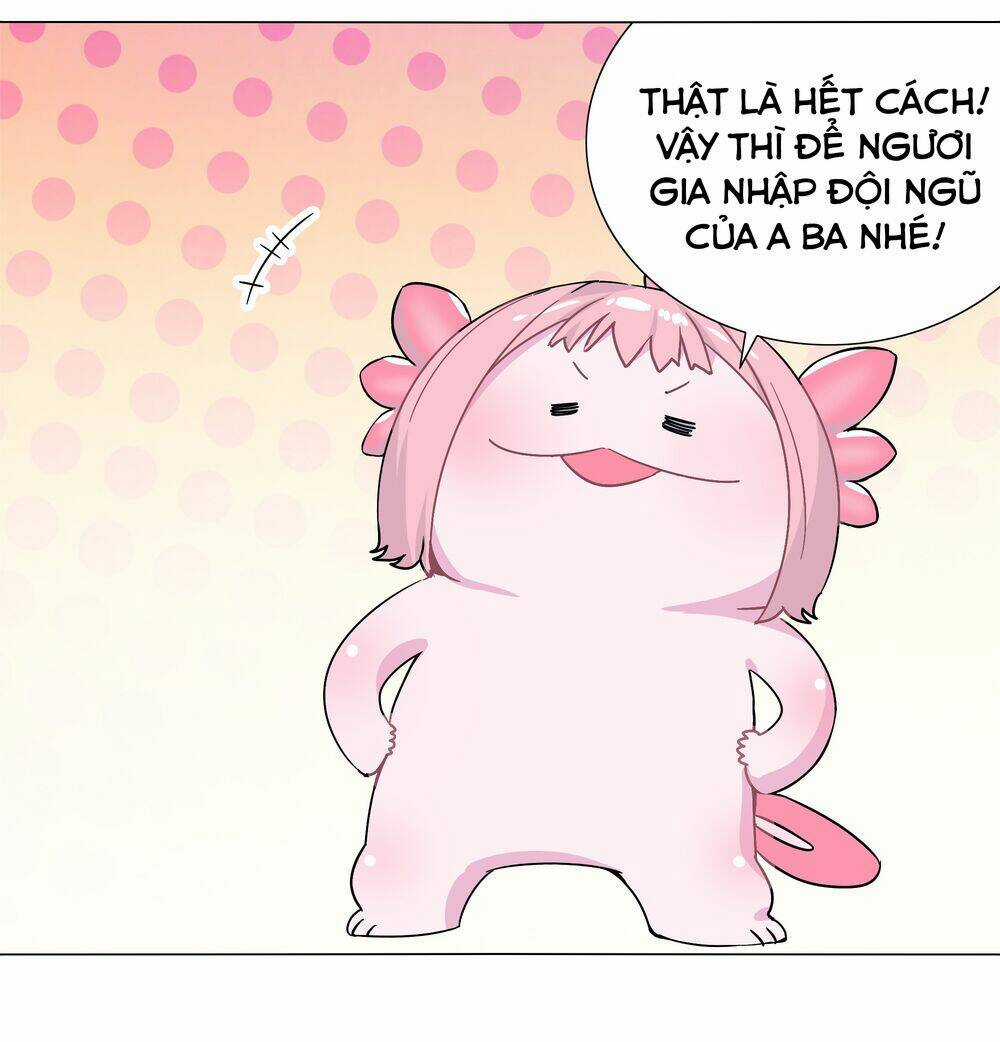 My Harem Grew So Large, I Was Forced to Ascend Chapter 49.6 trang 29