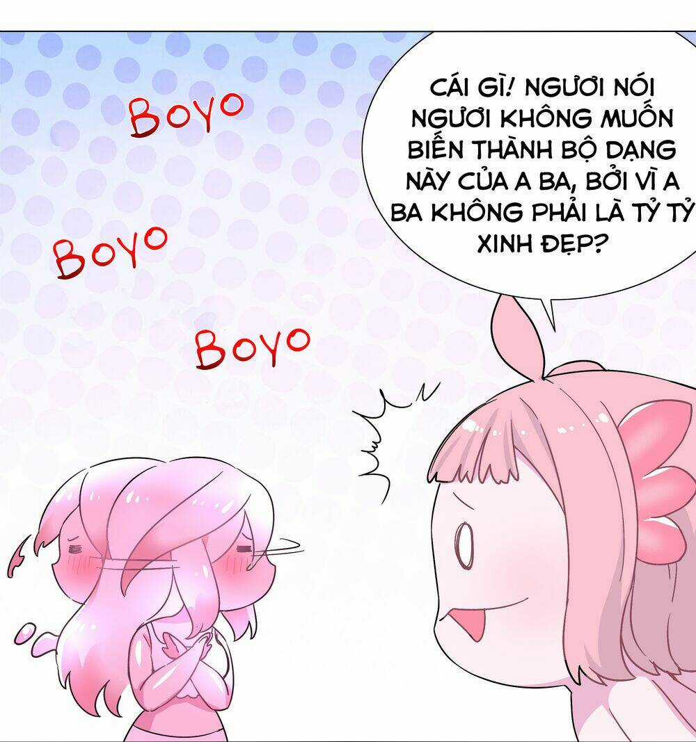 My Harem Grew So Large, I Was Forced to Ascend Chapter 49.6 trang 31