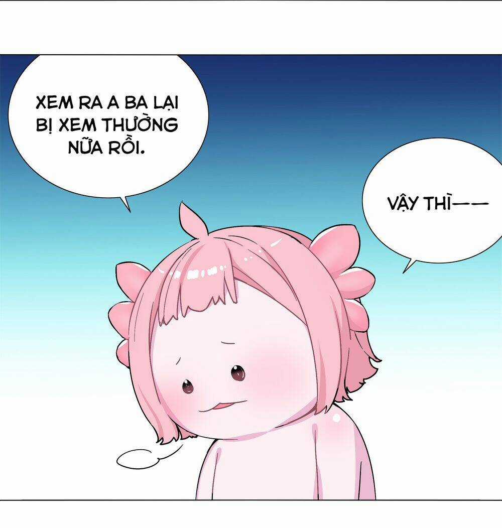 My Harem Grew So Large, I Was Forced to Ascend Chapter 49.6 trang 32