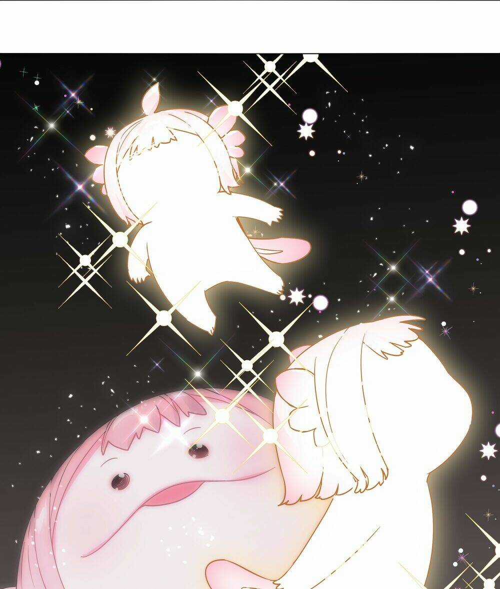 My Harem Grew So Large, I Was Forced to Ascend Chapter 49.6 trang 34