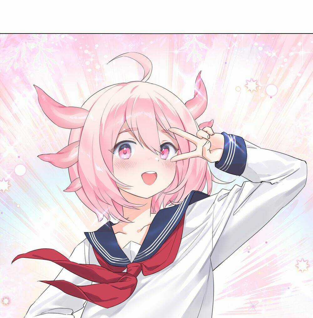 My Harem Grew So Large, I Was Forced to Ascend Chapter 49.6 trang 36