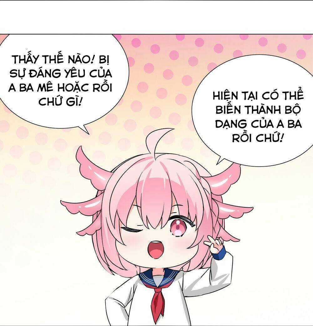 My Harem Grew So Large, I Was Forced to Ascend Chapter 49.6 trang 38