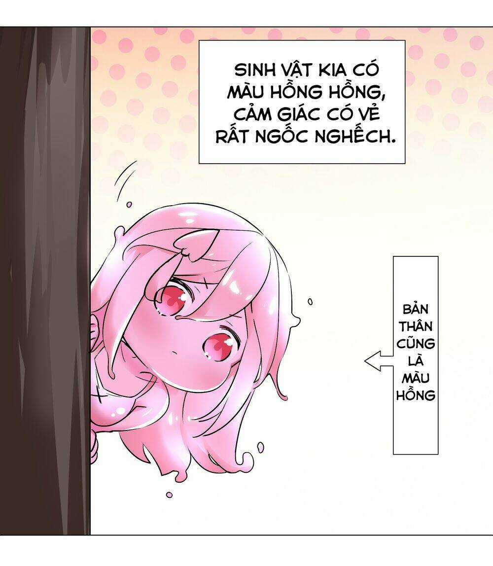 My Harem Grew So Large, I Was Forced to Ascend Chapter 49.6 trang 4