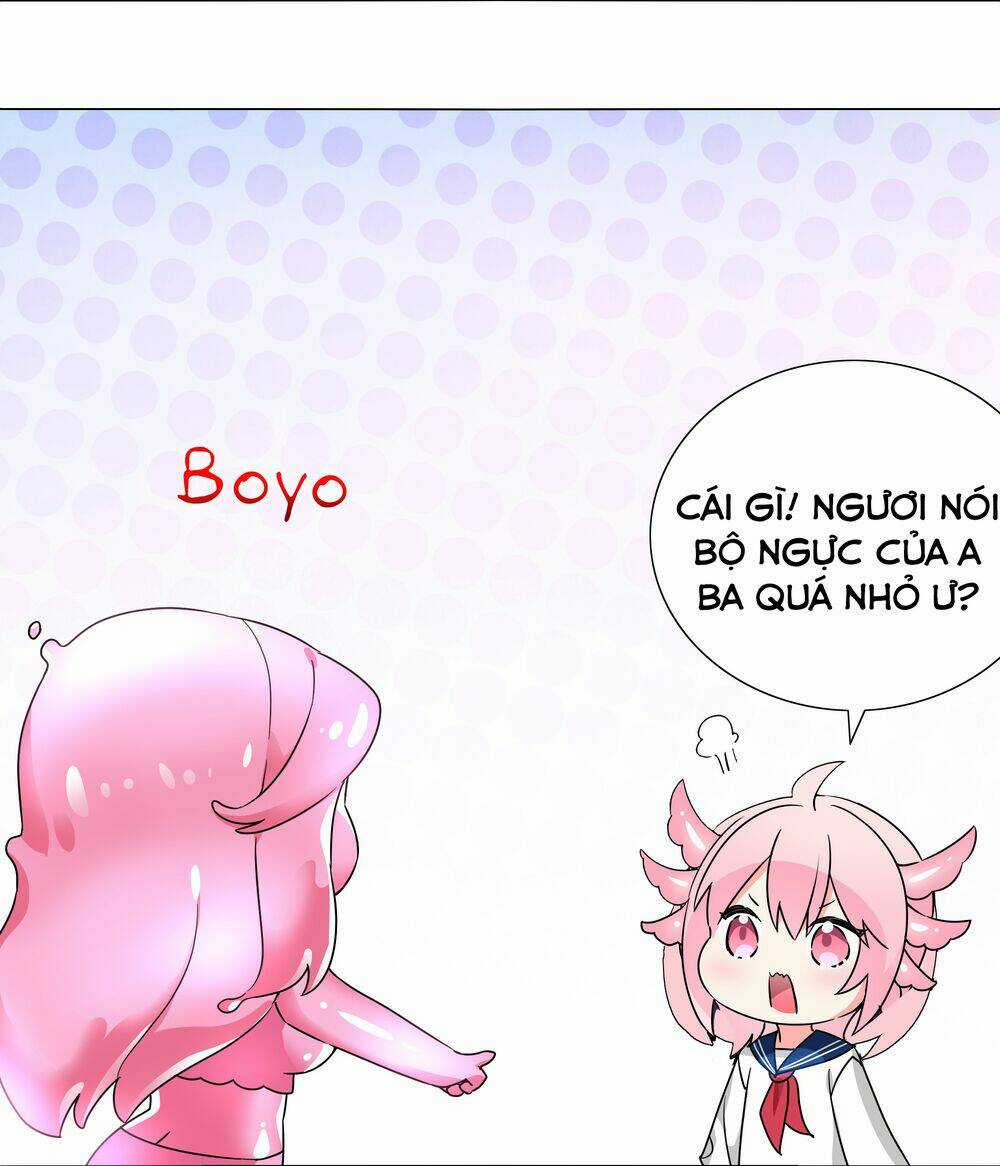 My Harem Grew So Large, I Was Forced to Ascend Chapter 49.6 trang 41