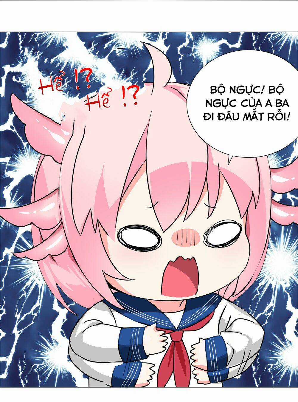 My Harem Grew So Large, I Was Forced to Ascend Chapter 49.6 trang 44