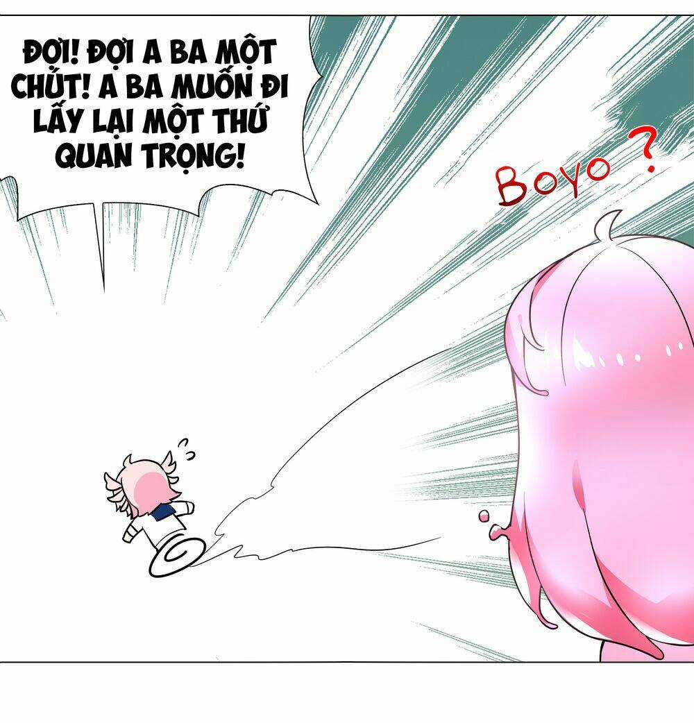 My Harem Grew So Large, I Was Forced to Ascend Chapter 49.6 trang 47