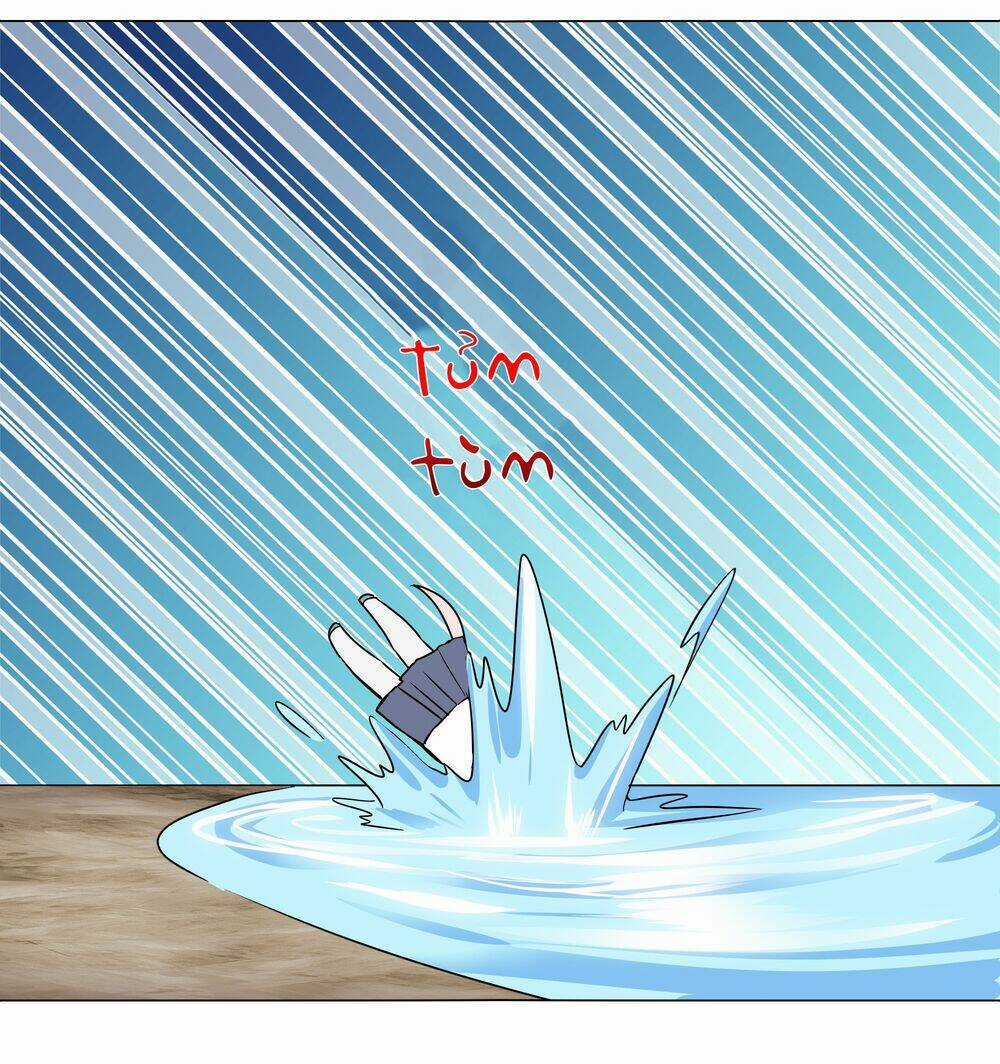 My Harem Grew So Large, I Was Forced to Ascend Chapter 49.6 trang 48