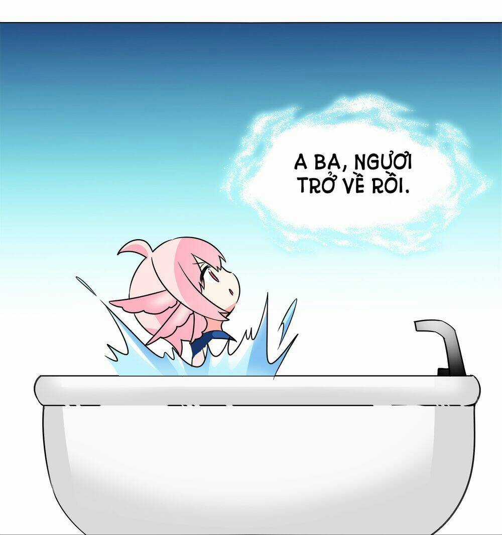 My Harem Grew So Large, I Was Forced to Ascend Chapter 49.6 trang 49