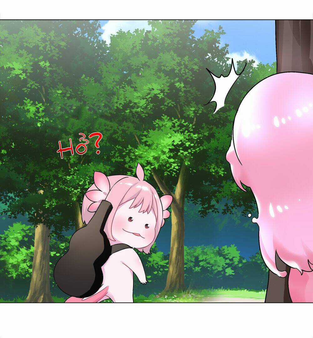 My Harem Grew So Large, I Was Forced to Ascend Chapter 49.6 trang 5