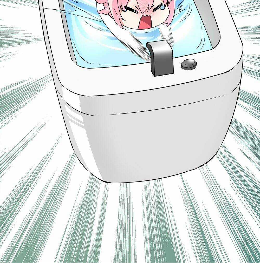 My Harem Grew So Large, I Was Forced to Ascend Chapter 49.6 trang 57