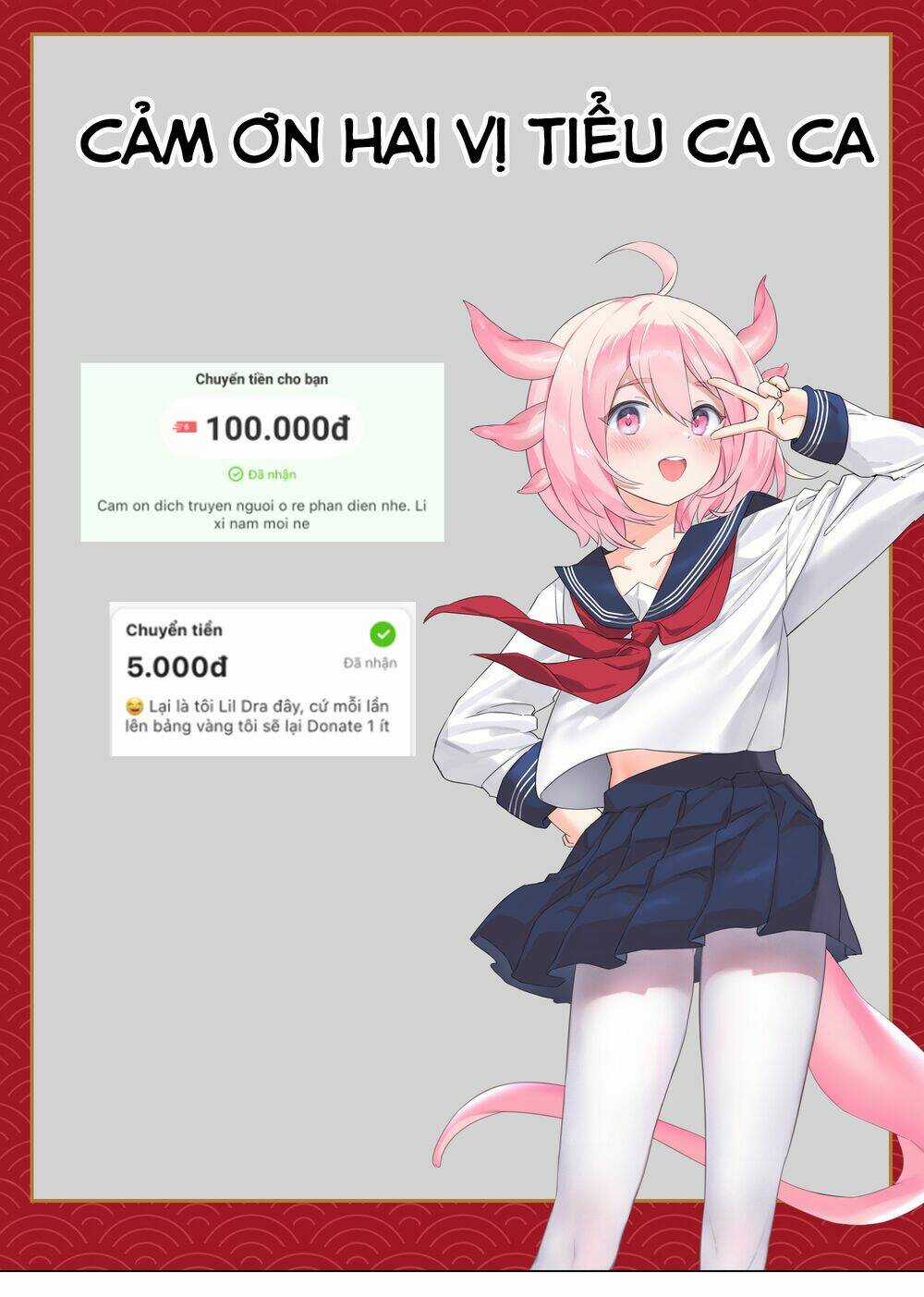 My Harem Grew So Large, I Was Forced to Ascend Chapter 49.6 trang 60