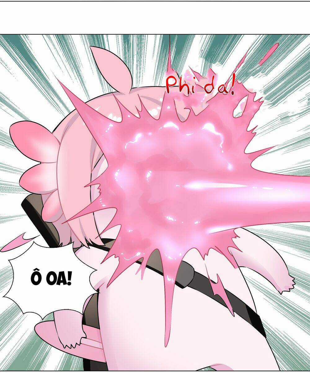 My Harem Grew So Large, I Was Forced to Ascend Chapter 49.6 trang 7