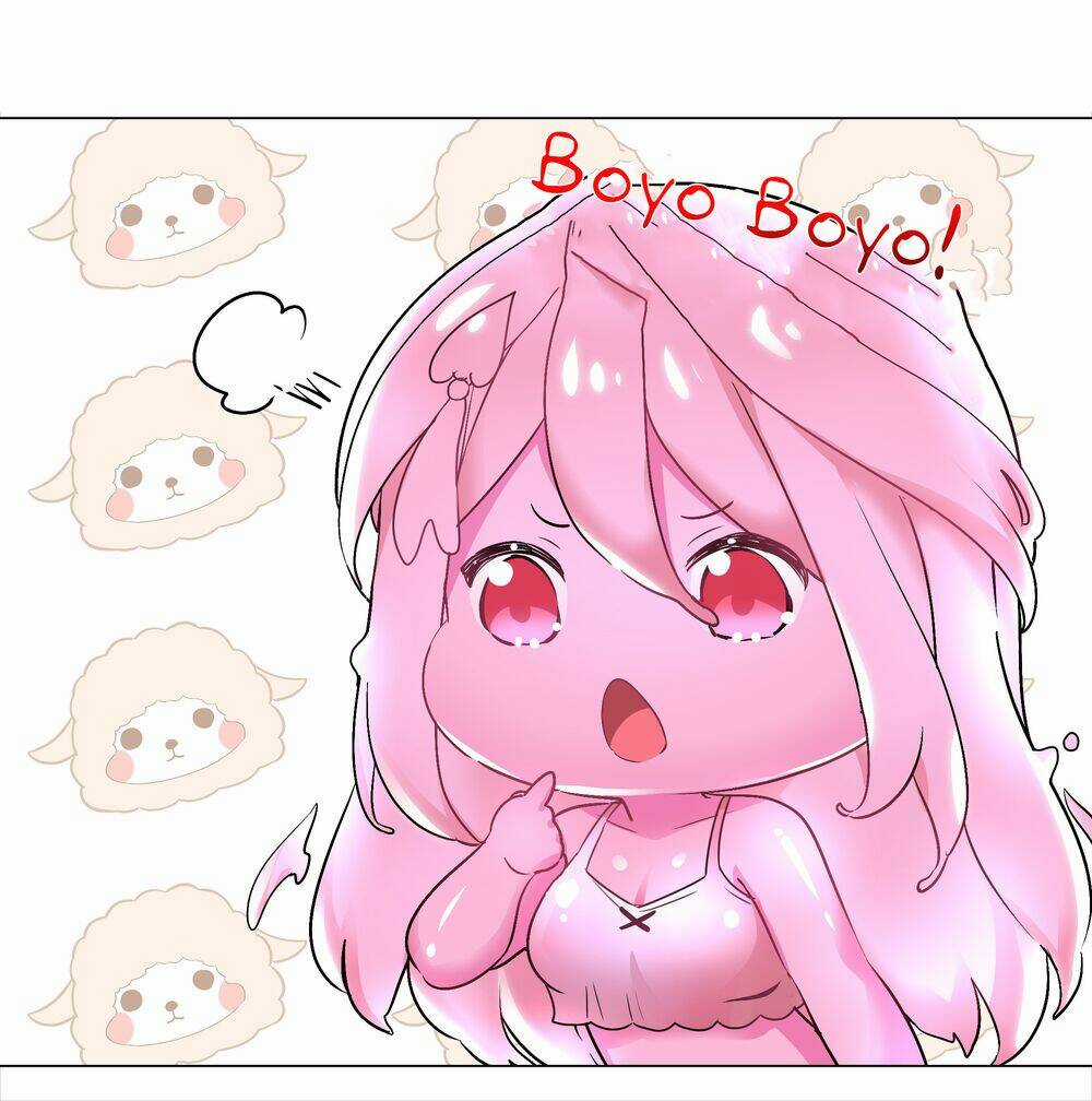 My Harem Grew So Large, I Was Forced to Ascend Chapter 49.6 trang 8