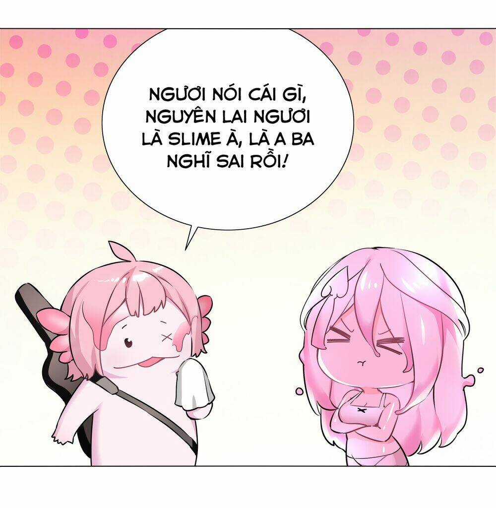 My Harem Grew So Large, I Was Forced to Ascend Chapter 49.6 trang 9