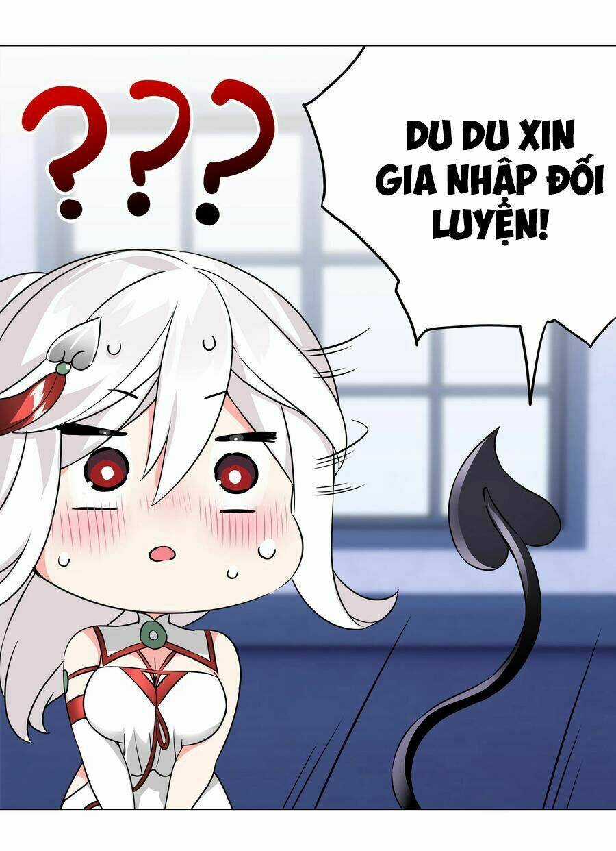 My Harem Grew So Large, I Was Forced to Ascend Chapter 49 trang 101