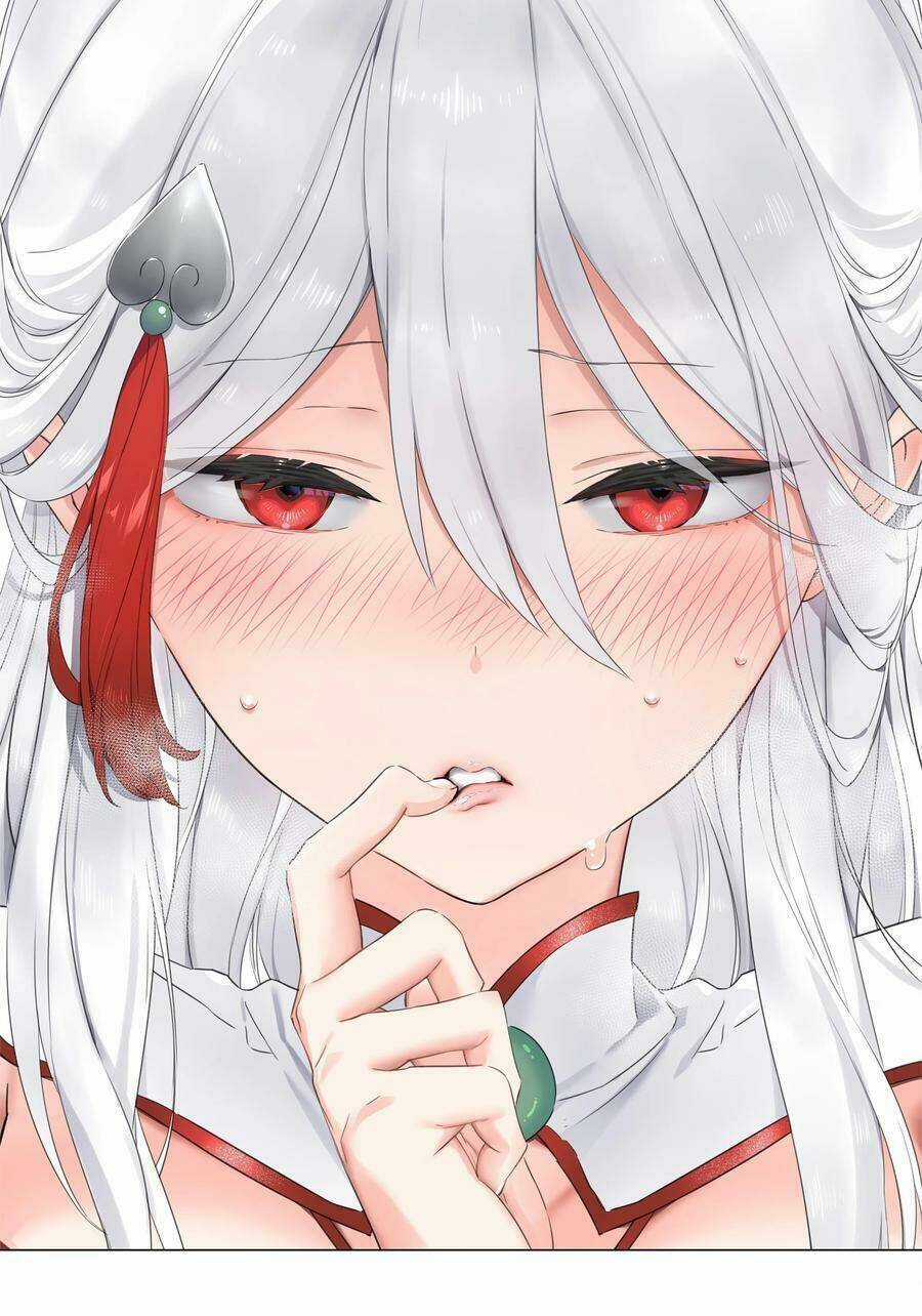 My Harem Grew So Large, I Was Forced to Ascend Chapter 49 trang 105