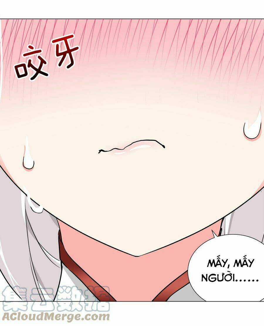 My Harem Grew So Large, I Was Forced to Ascend Chapter 49 trang 106