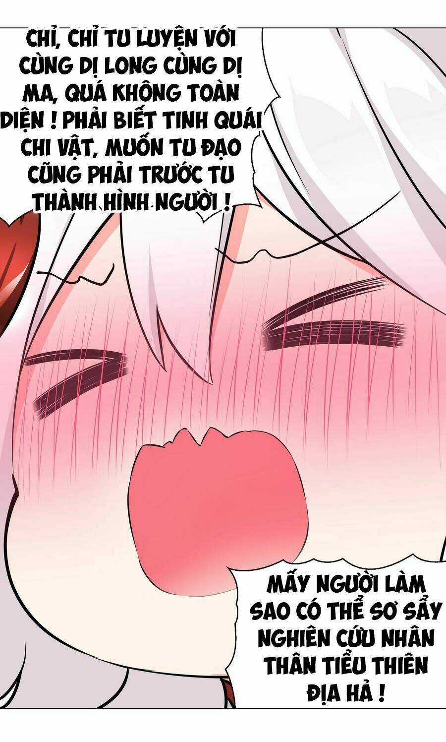 My Harem Grew So Large, I Was Forced to Ascend Chapter 49 trang 108