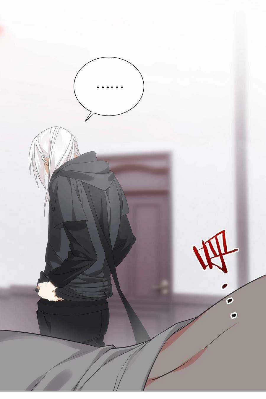 My Harem Grew So Large, I Was Forced to Ascend Chapter 49 trang 113