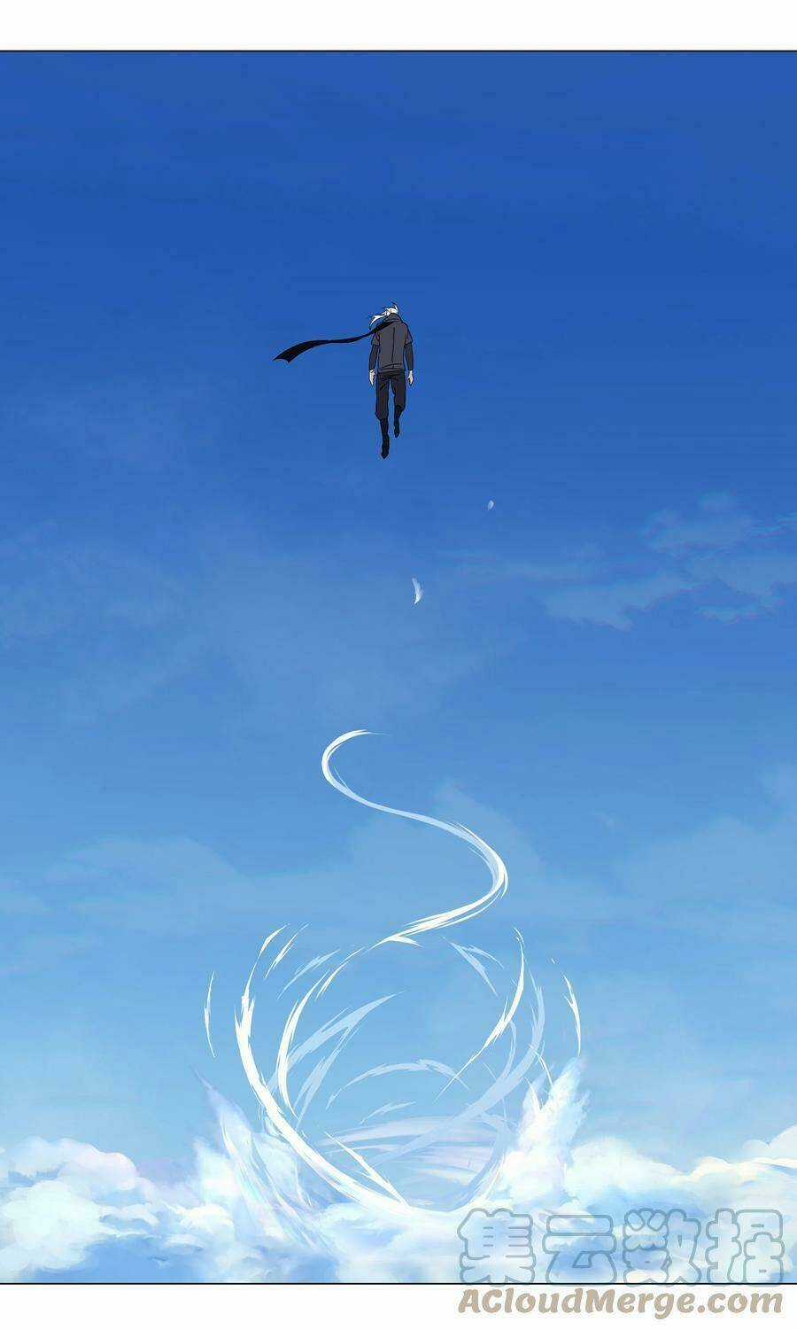 My Harem Grew So Large, I Was Forced to Ascend Chapter 49 trang 119