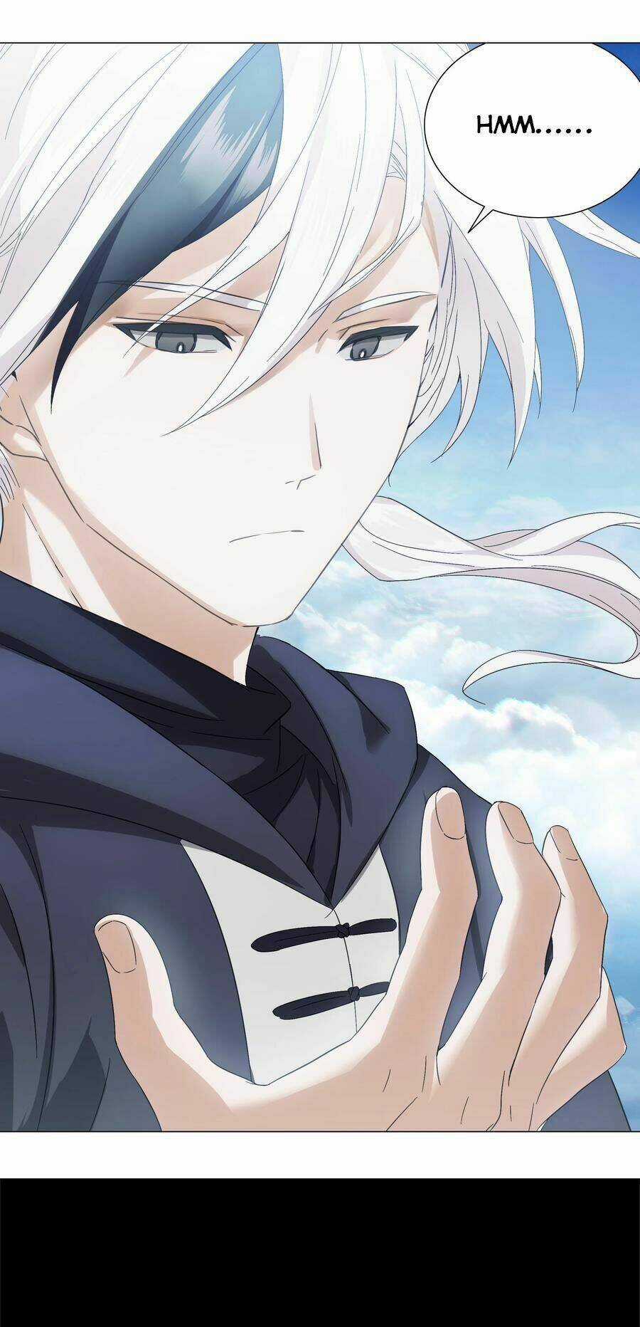 My Harem Grew So Large, I Was Forced to Ascend Chapter 49 trang 121