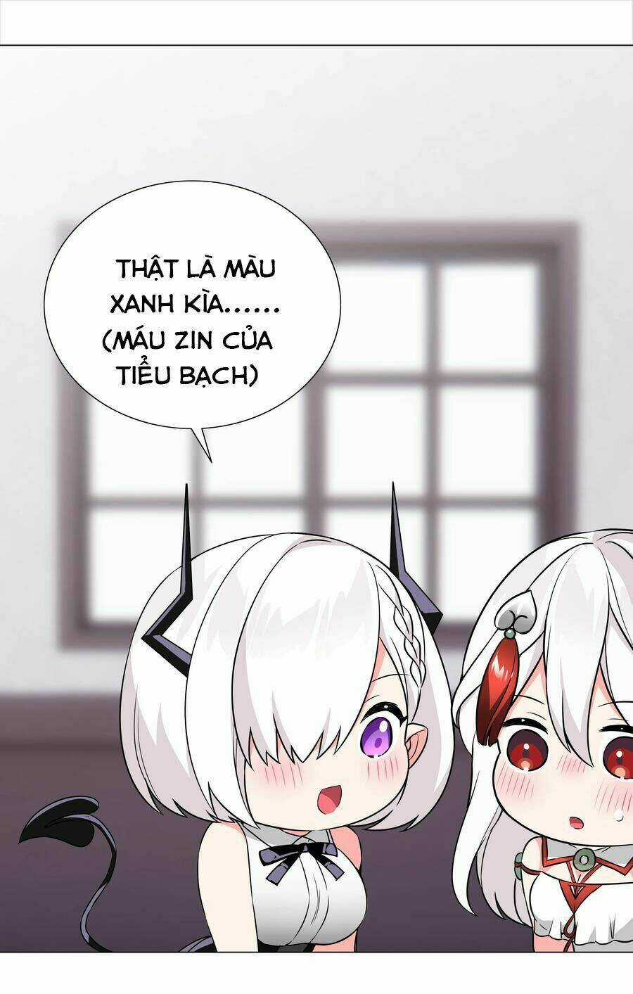 My Harem Grew So Large, I Was Forced to Ascend Chapter 49 trang 124