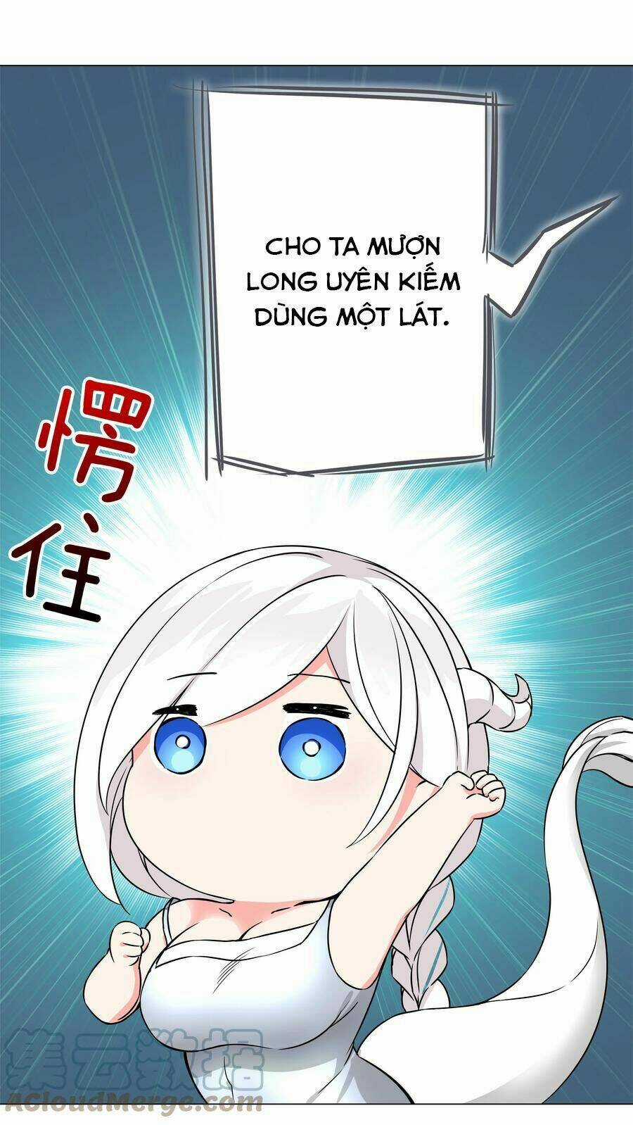 My Harem Grew So Large, I Was Forced to Ascend Chapter 49 trang 127