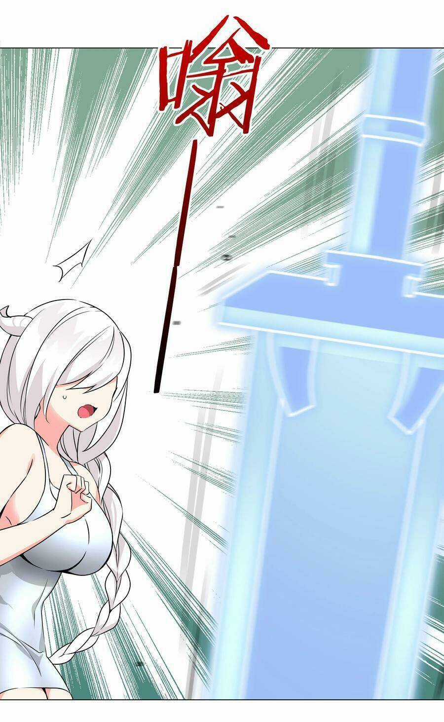 My Harem Grew So Large, I Was Forced to Ascend Chapter 49 trang 128