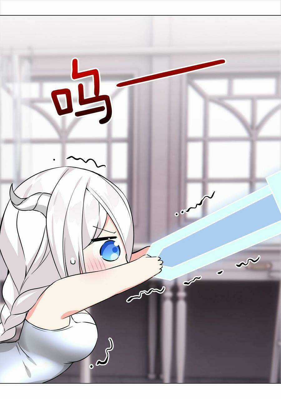 My Harem Grew So Large, I Was Forced to Ascend Chapter 49 trang 130