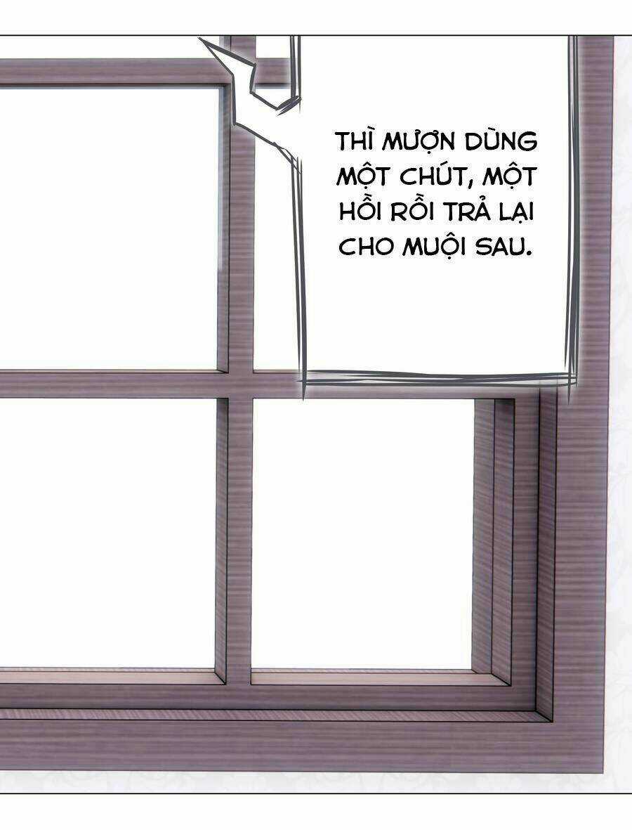 My Harem Grew So Large, I Was Forced to Ascend Chapter 49 trang 133