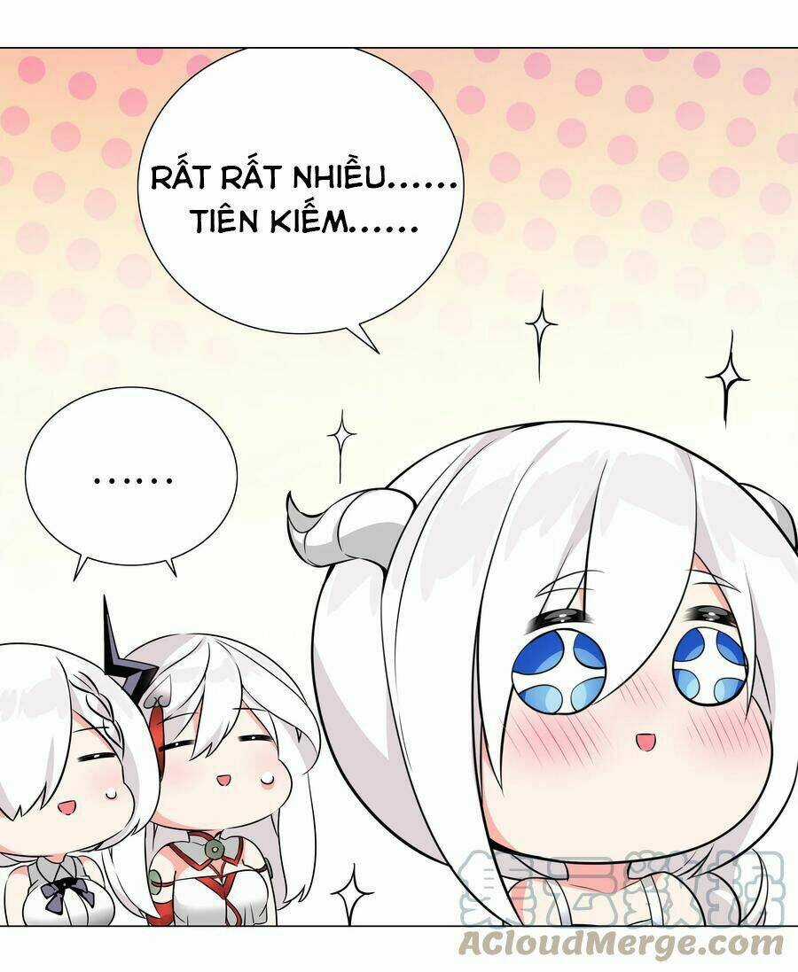 My Harem Grew So Large, I Was Forced to Ascend Chapter 49 trang 139