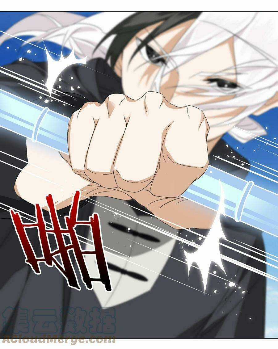 My Harem Grew So Large, I Was Forced to Ascend Chapter 49 trang 143