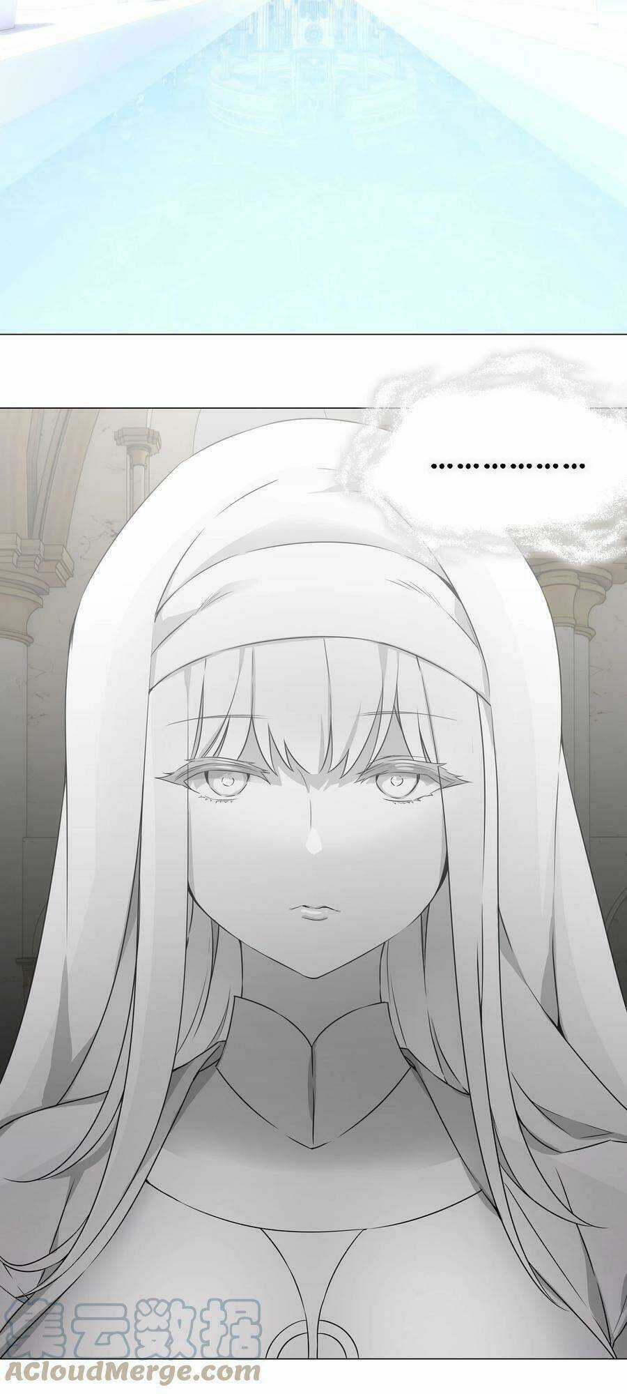 My Harem Grew So Large, I Was Forced to Ascend Chapter 49 trang 154