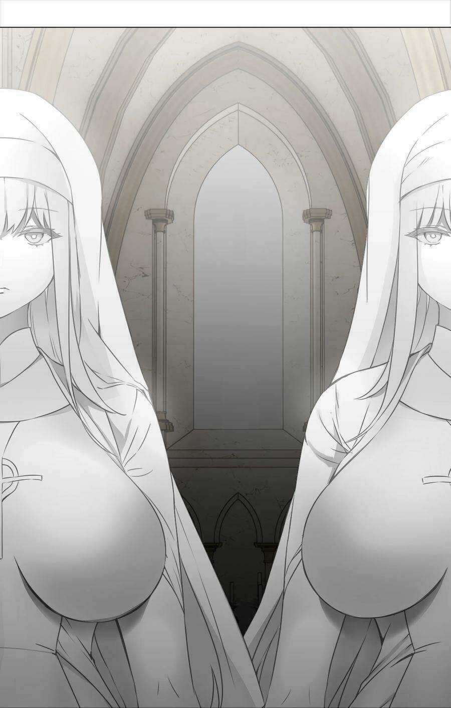 My Harem Grew So Large, I Was Forced to Ascend Chapter 49 trang 155