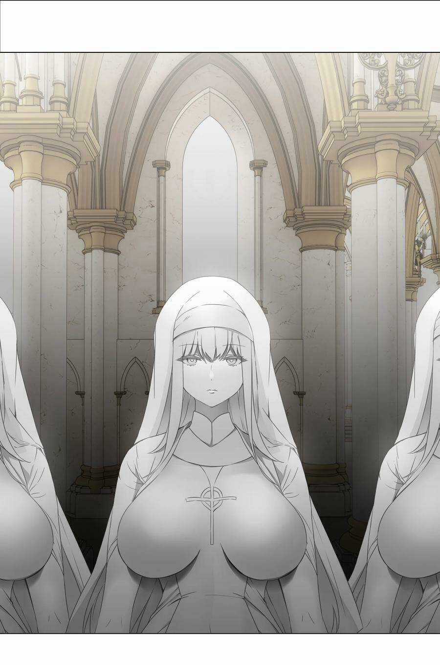 My Harem Grew So Large, I Was Forced to Ascend Chapter 49 trang 156