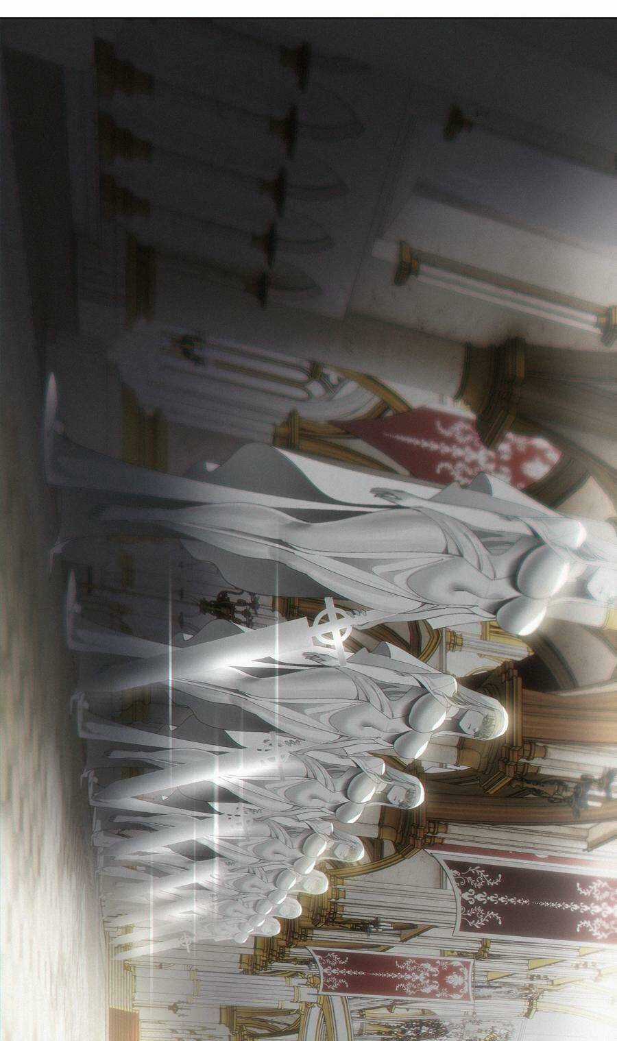 My Harem Grew So Large, I Was Forced to Ascend Chapter 49 trang 157