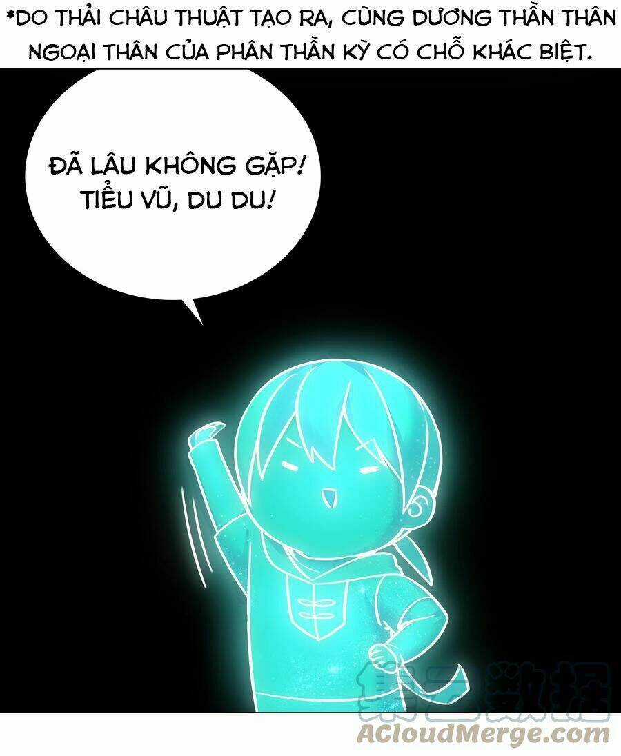 My Harem Grew So Large, I Was Forced to Ascend Chapter 49 trang 17