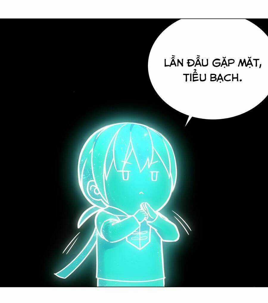 My Harem Grew So Large, I Was Forced to Ascend Chapter 49 trang 18