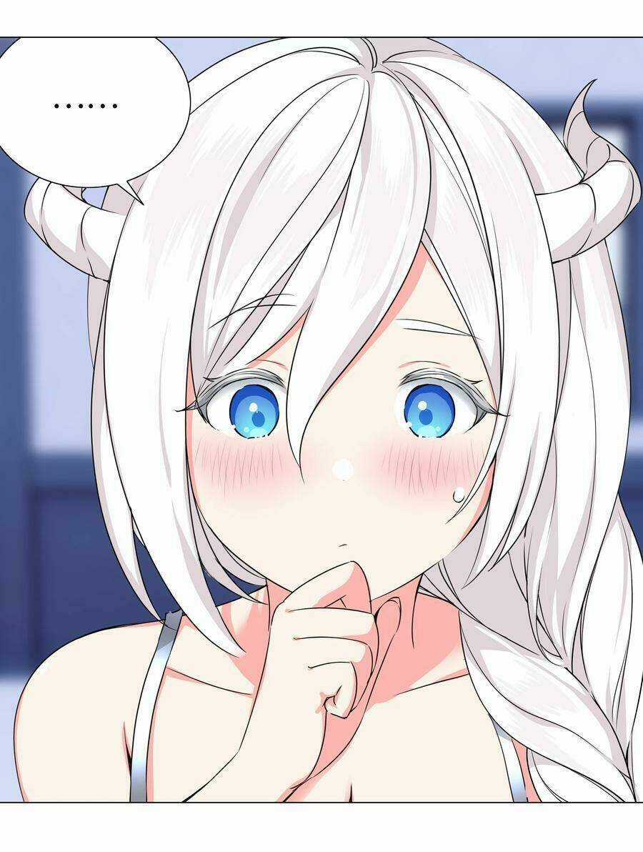 My Harem Grew So Large, I Was Forced to Ascend Chapter 49 trang 20