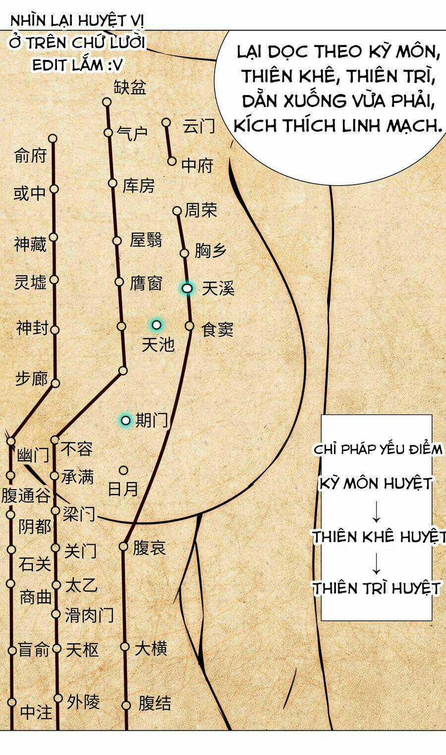 My Harem Grew So Large, I Was Forced to Ascend Chapter 49 trang 28