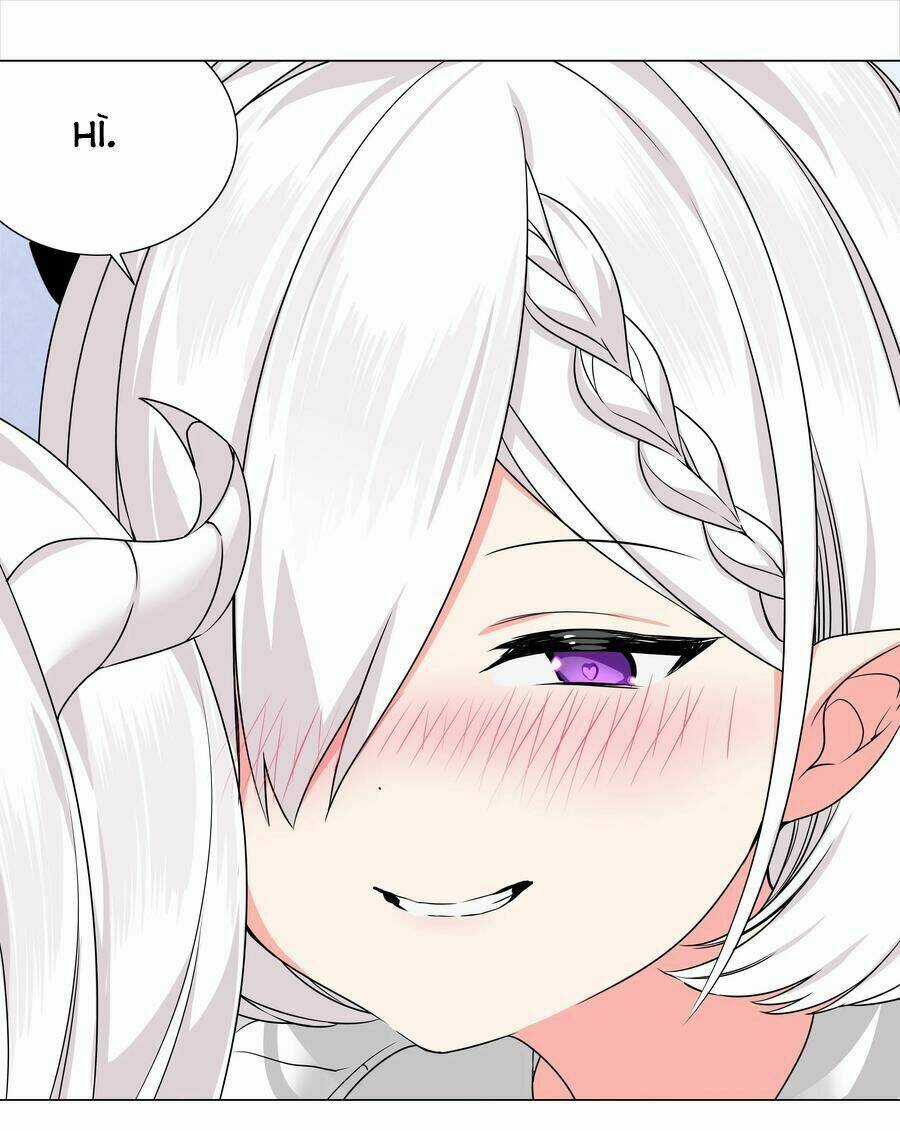 My Harem Grew So Large, I Was Forced to Ascend Chapter 49 trang 34