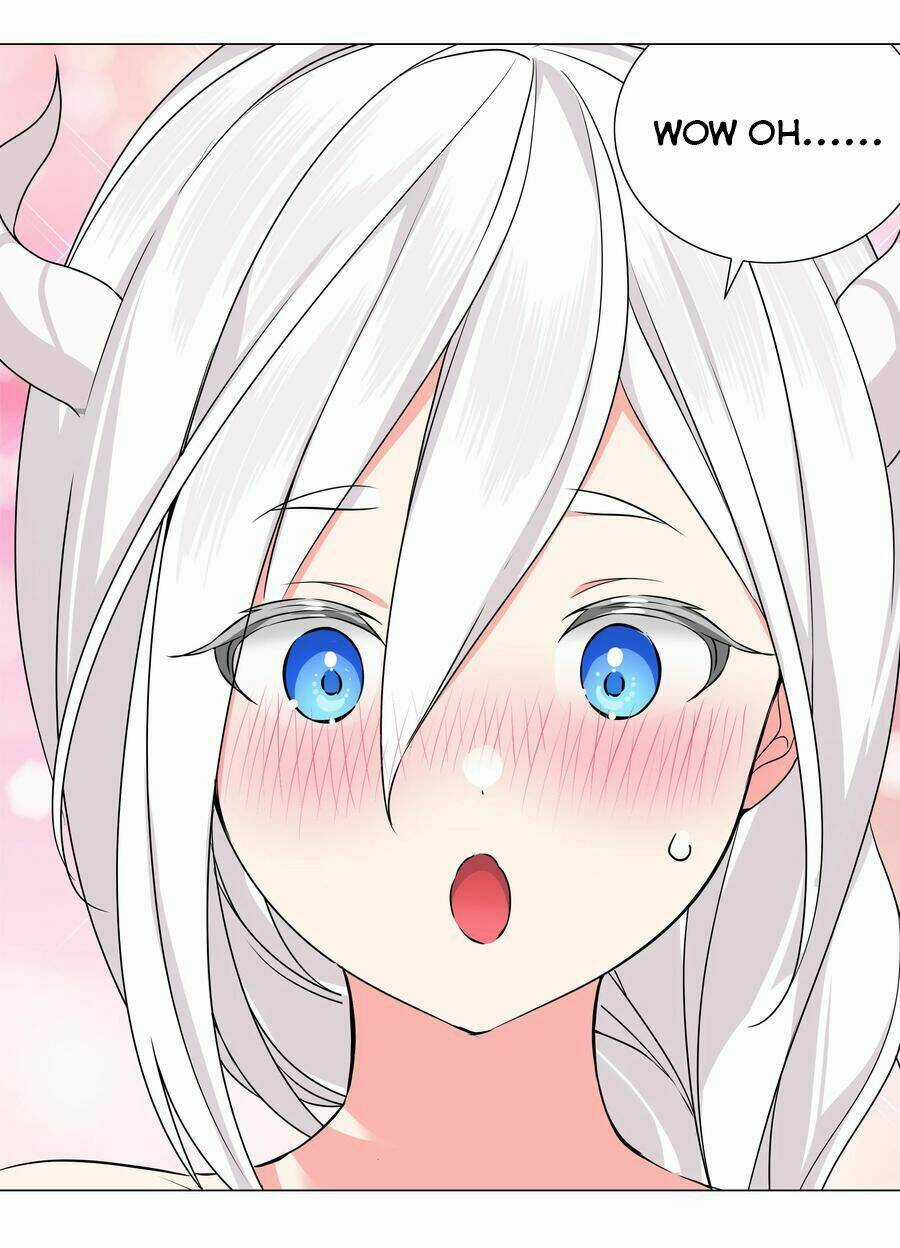 My Harem Grew So Large, I Was Forced to Ascend Chapter 49 trang 36