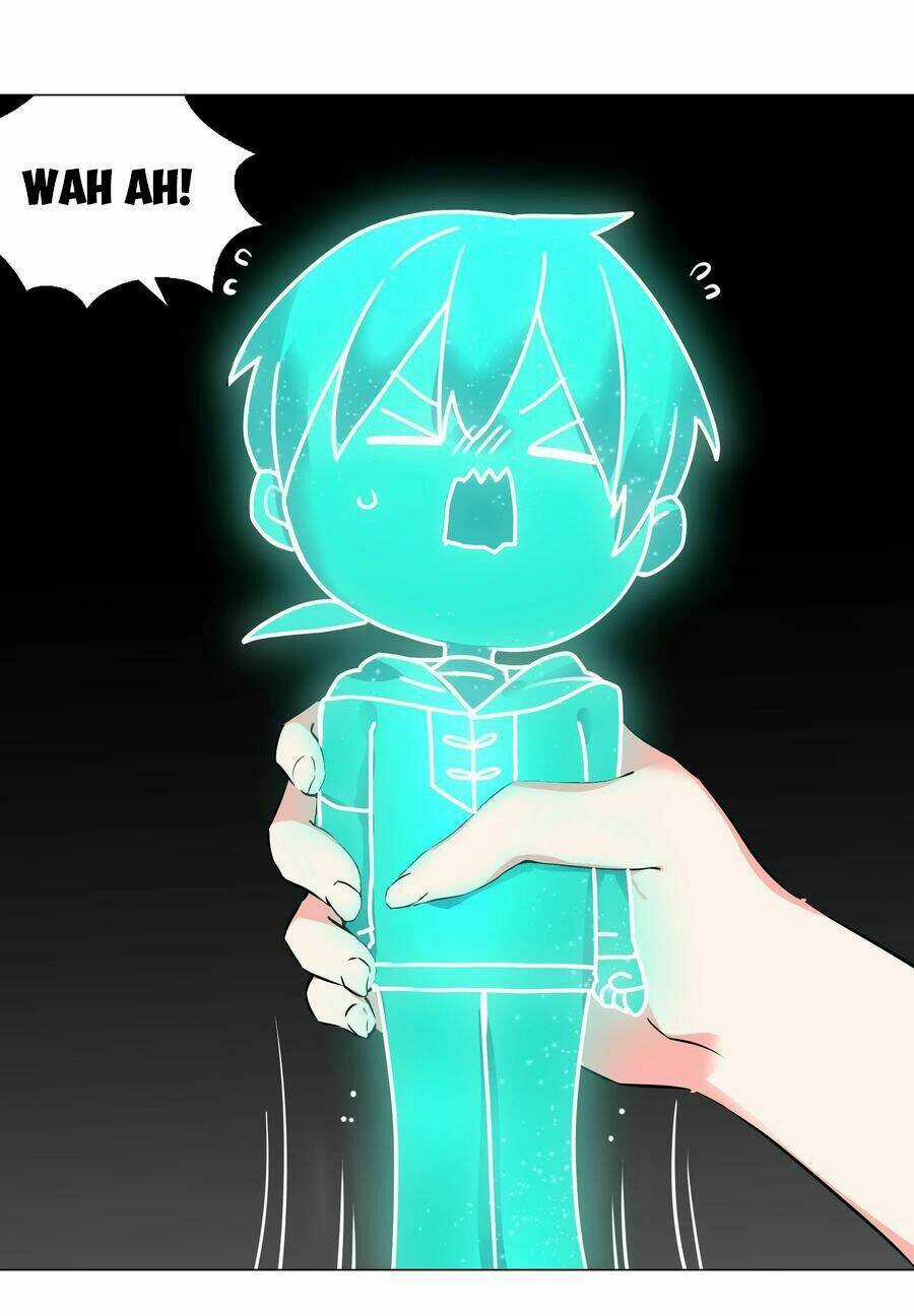 My Harem Grew So Large, I Was Forced to Ascend Chapter 49 trang 38