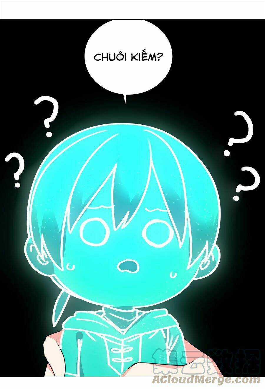 My Harem Grew So Large, I Was Forced to Ascend Chapter 49 trang 41