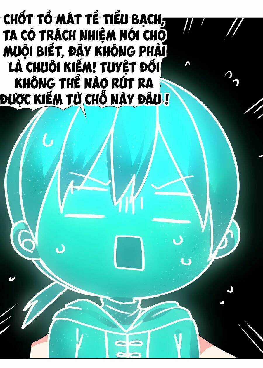 My Harem Grew So Large, I Was Forced to Ascend Chapter 49 trang 43