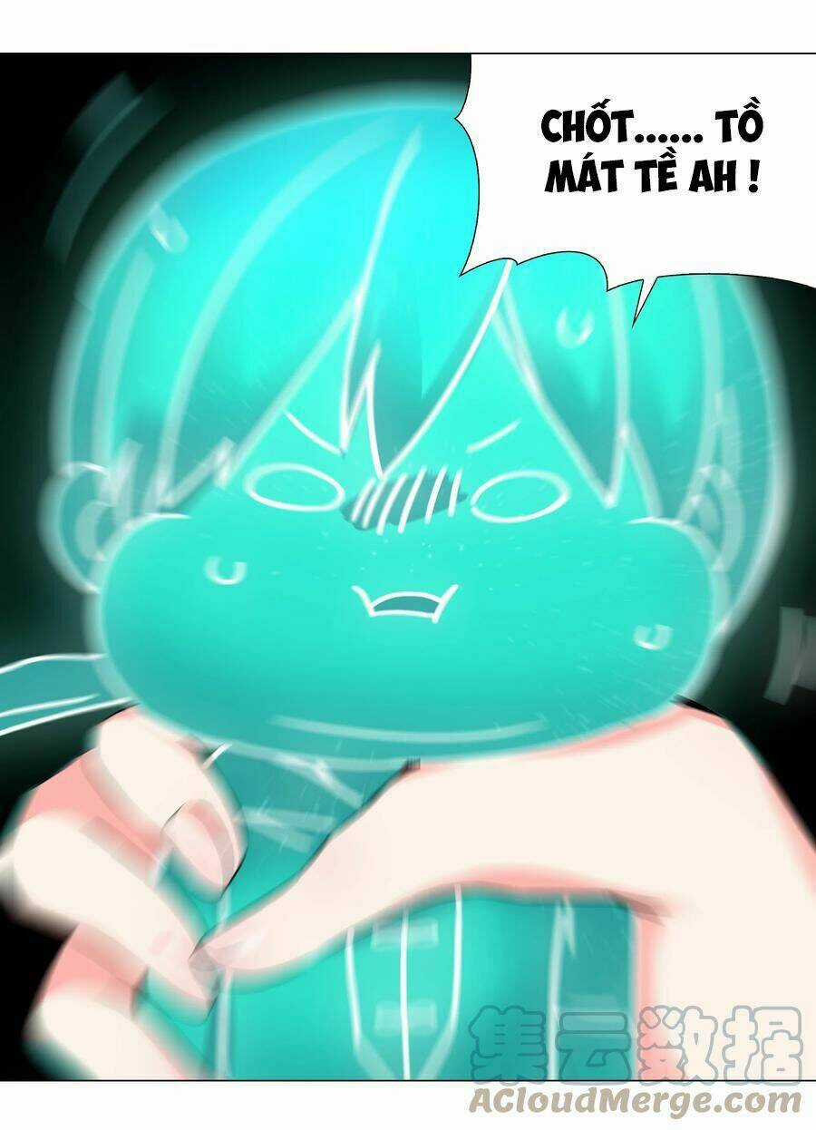 My Harem Grew So Large, I Was Forced to Ascend Chapter 49 trang 45