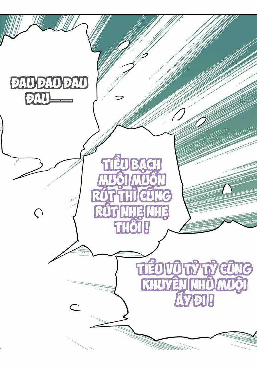 My Harem Grew So Large, I Was Forced to Ascend Chapter 49 trang 47