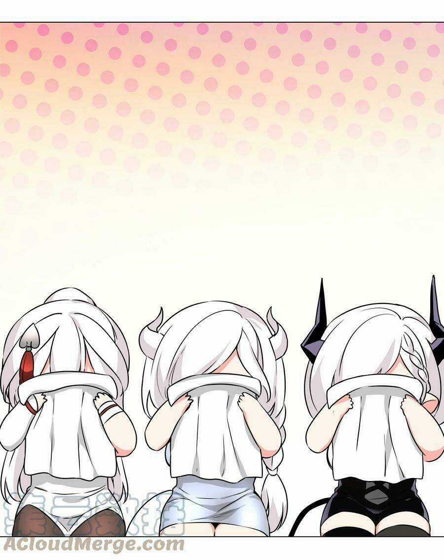 My Harem Grew So Large, I Was Forced to Ascend Chapter 49 trang 49