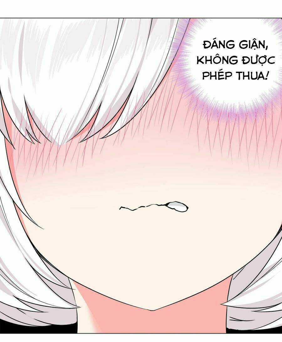 My Harem Grew So Large, I Was Forced to Ascend Chapter 49 trang 58